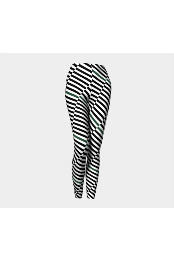 16 Bars Premium Leggings