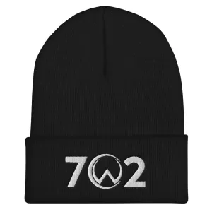 702 Cuffed Beanie