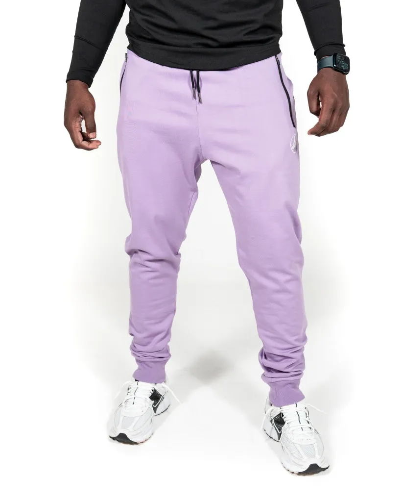 A2 Purple Joggers