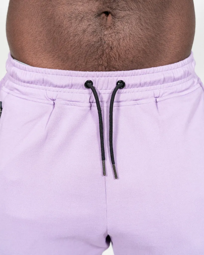 A2 Purple Joggers