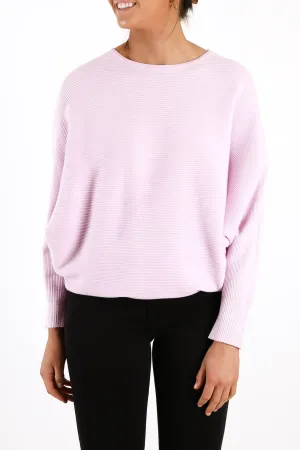 Alinta Knit Jumper Pink