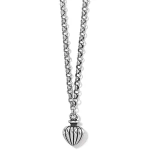 Amphora Petite Necklace