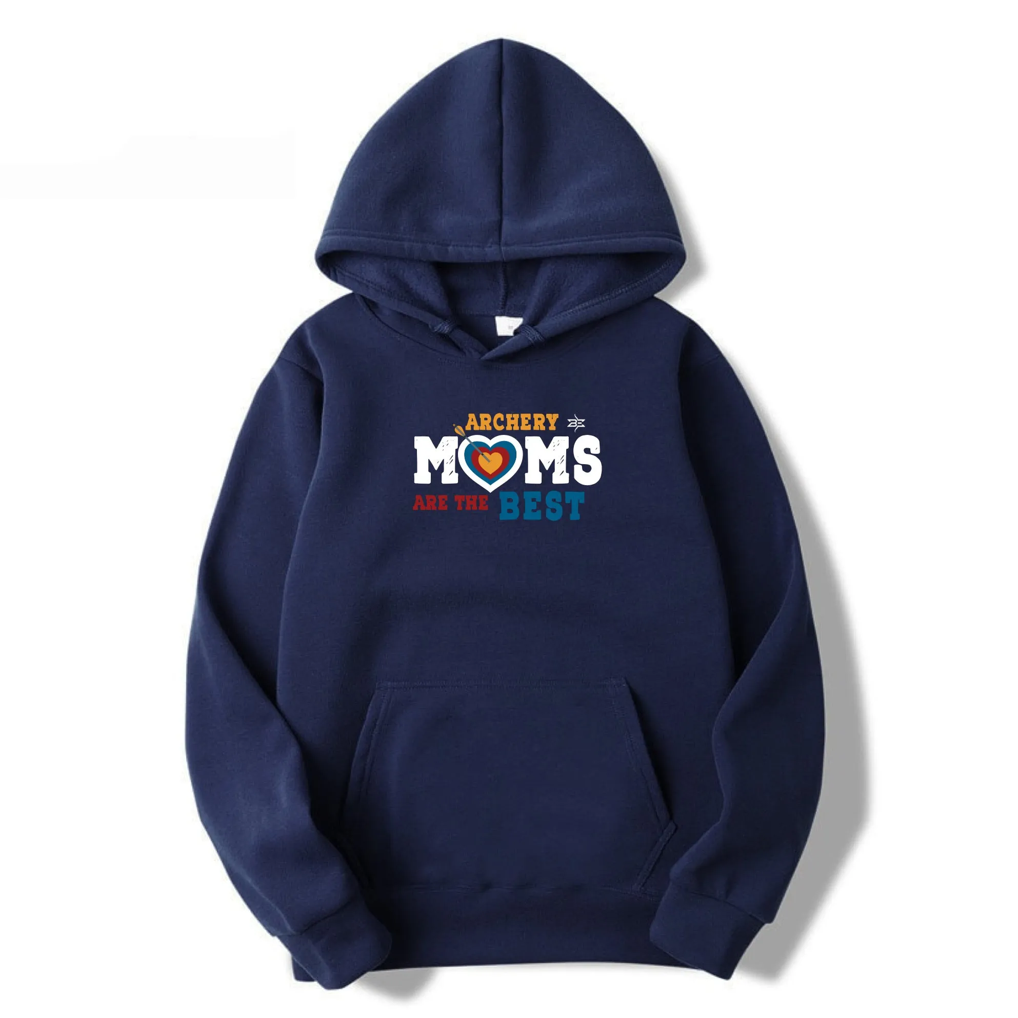 ARCHERY MOM HOODIE