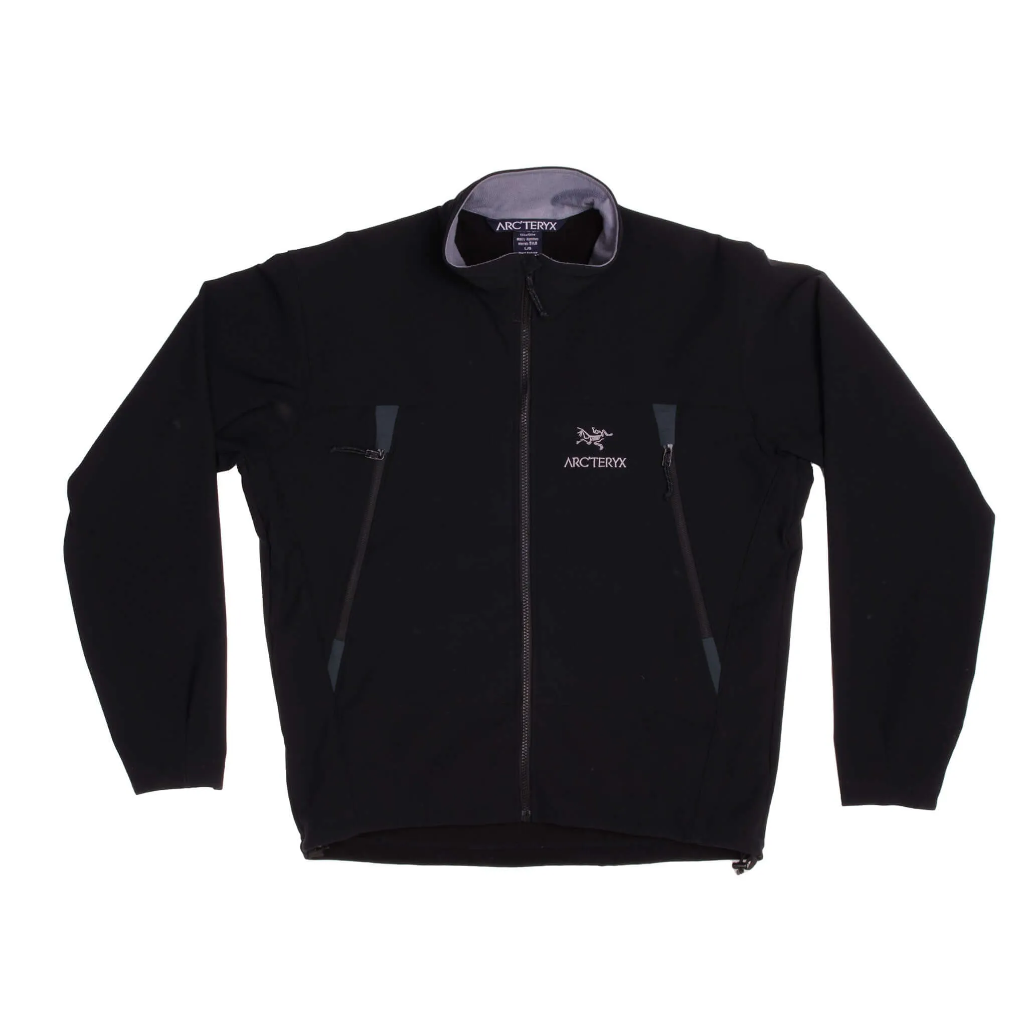 ARCTERYX  POLARTEC FLEECE JACKET SIZE LARGE