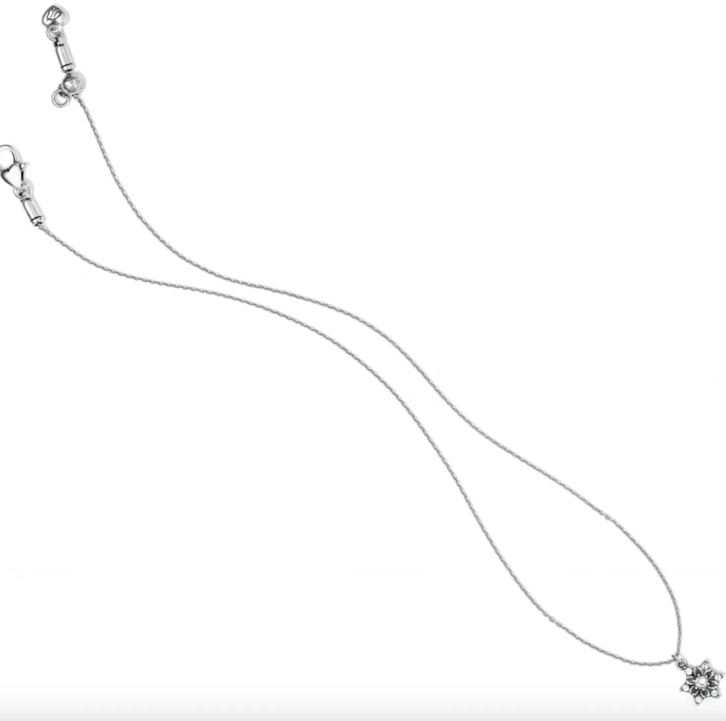 Arctica Petite Necklace