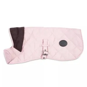 Barbour Quilted Dog Coat