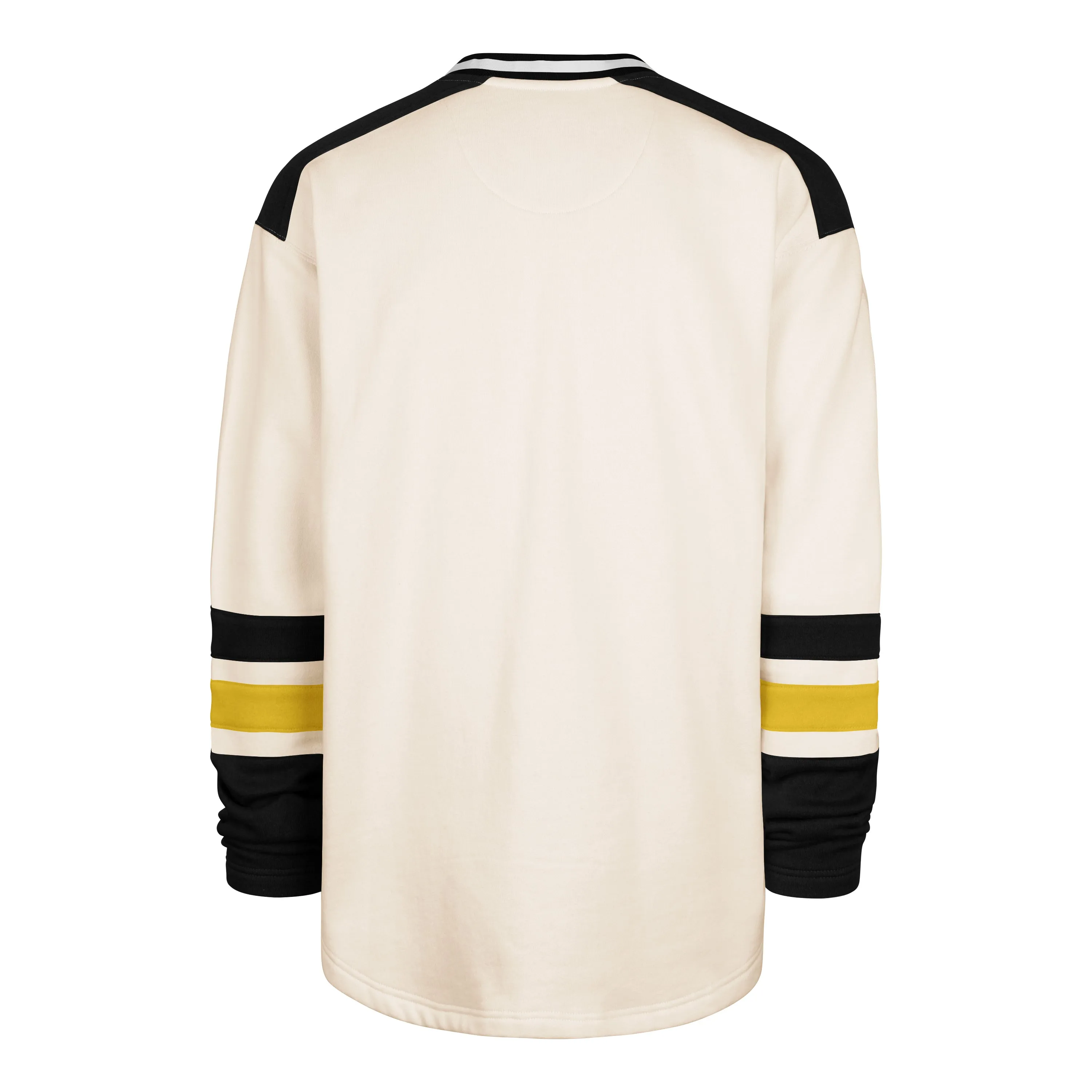 BOSTON BRUINS BENCHMARK NETMINDER '47 PULLOVER