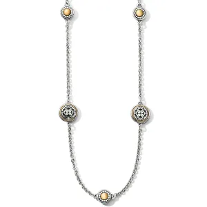 Brighton Intrigue Petite Long Necklace