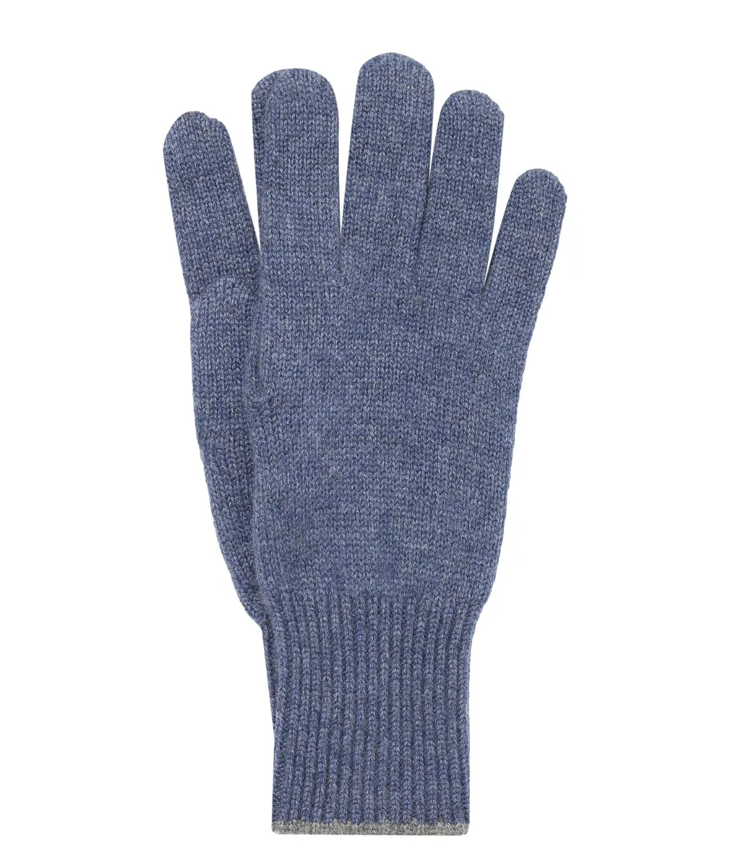 Brunello Cucinelli 100% Cashmere Gloves