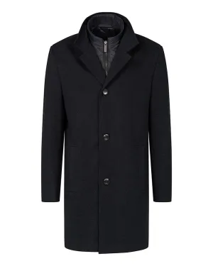 Bugatti Wool Coat