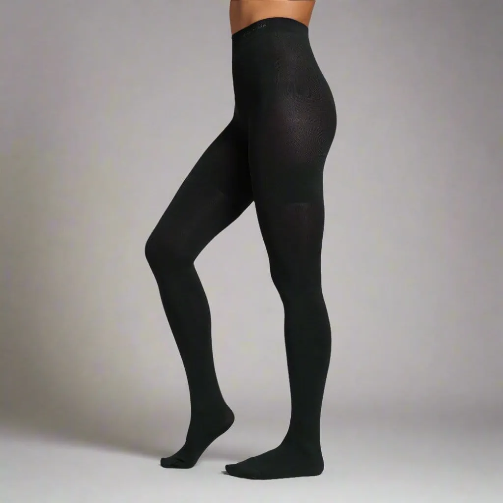 Calvin Klein Ultrafit Shaper Tights 100 Denier