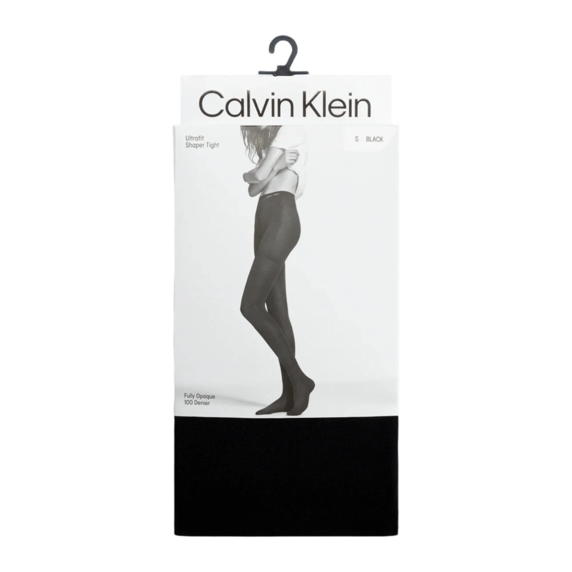 Calvin Klein Ultrafit Shaper Tights 100 Denier