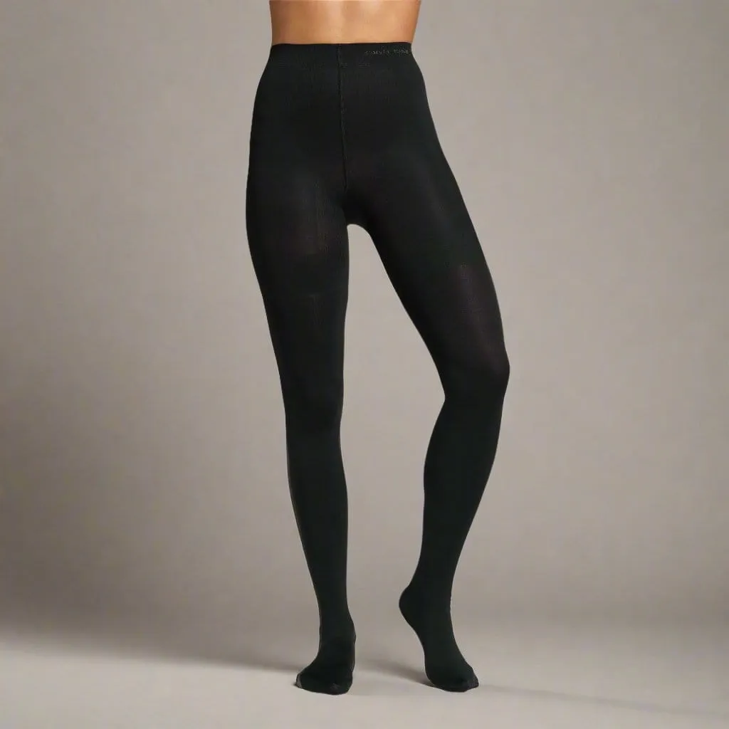 Calvin Klein Ultrafit Shaper Tights 100 Denier