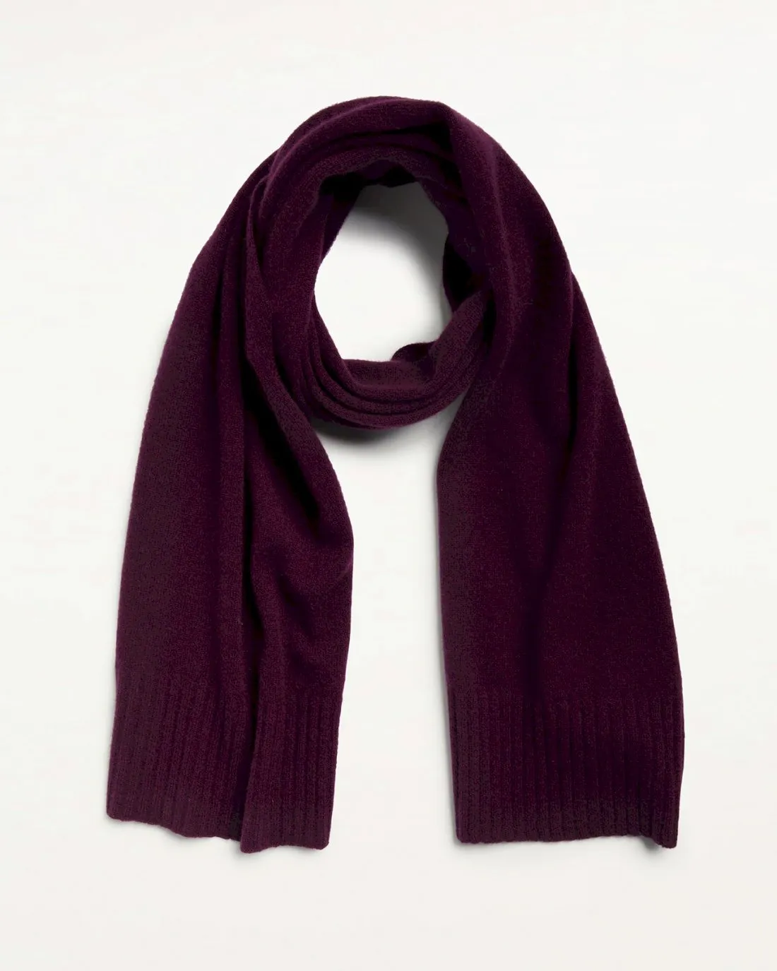 Cashmere Scarf