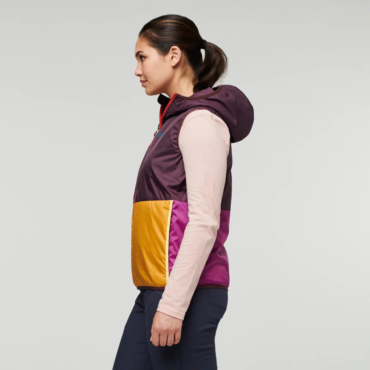 Cotopaxi | Teca Calido Hooded Vest | Women's