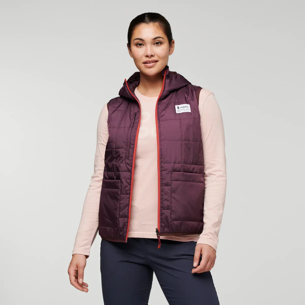 Cotopaxi | Teca Calido Hooded Vest | Women's