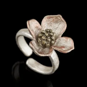 Dogwood Ring