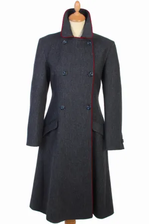 Duchess Swingback Coat