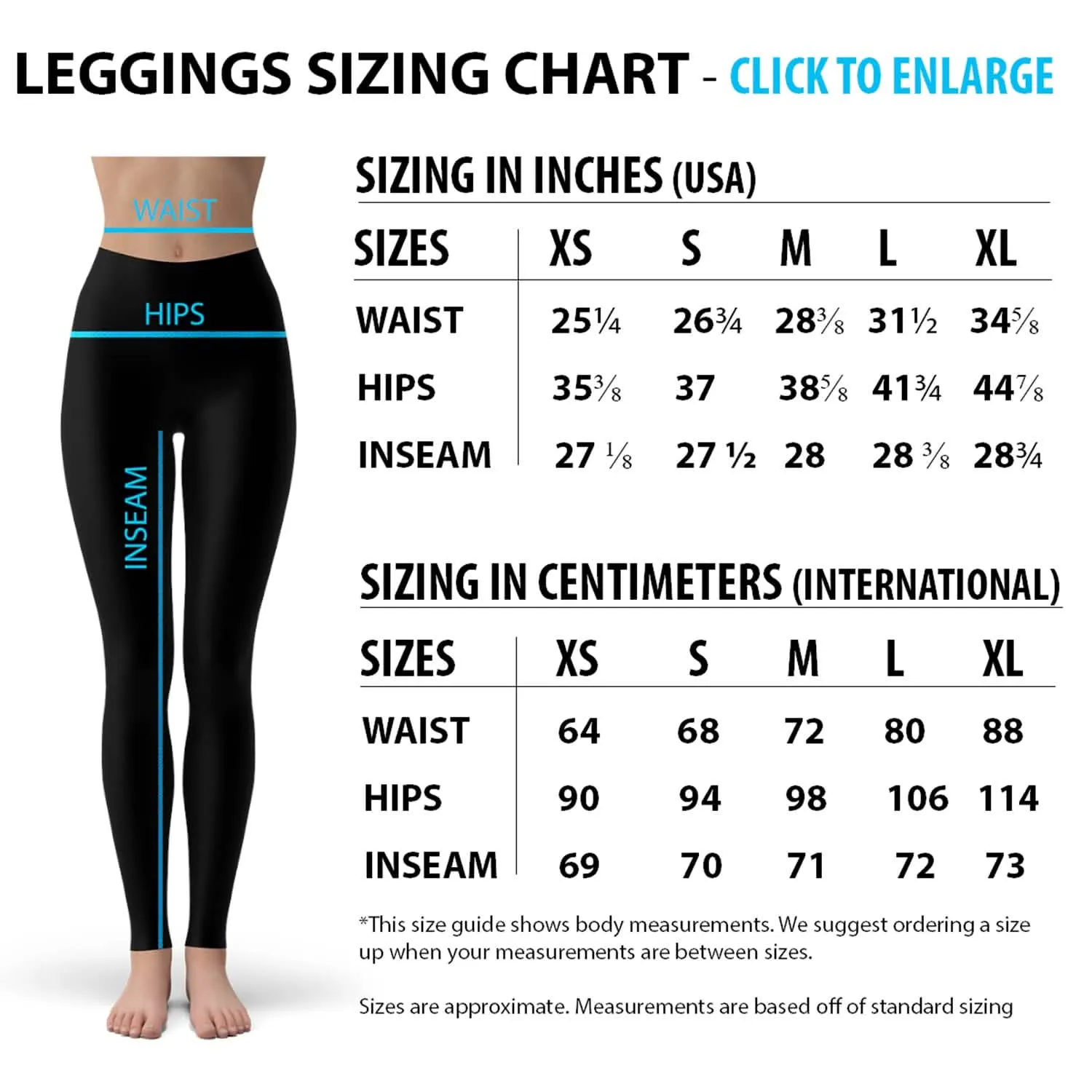 Enchanted Blue Mermaid Scale Leggings for Women