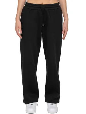 Enzo | Womens Wide Leg Joggers