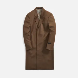 Fear of God Chesterfield - Mocha