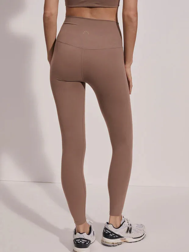 FreeSoft™️ High-Rise Legging 25 in Taupe Stone