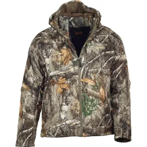 Gamehide Broadside Jacket Realtree Edge 2X-Large