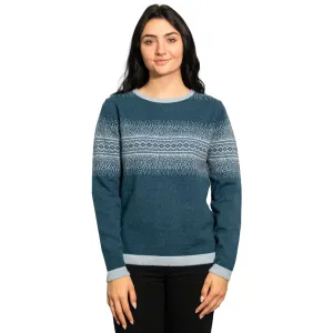 Gauri Crewneck Sweater