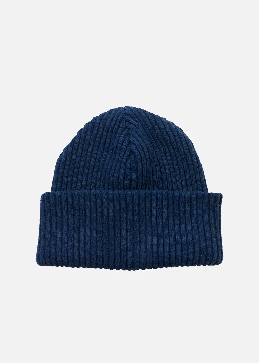 GIANT BEANIE, Dark Blue