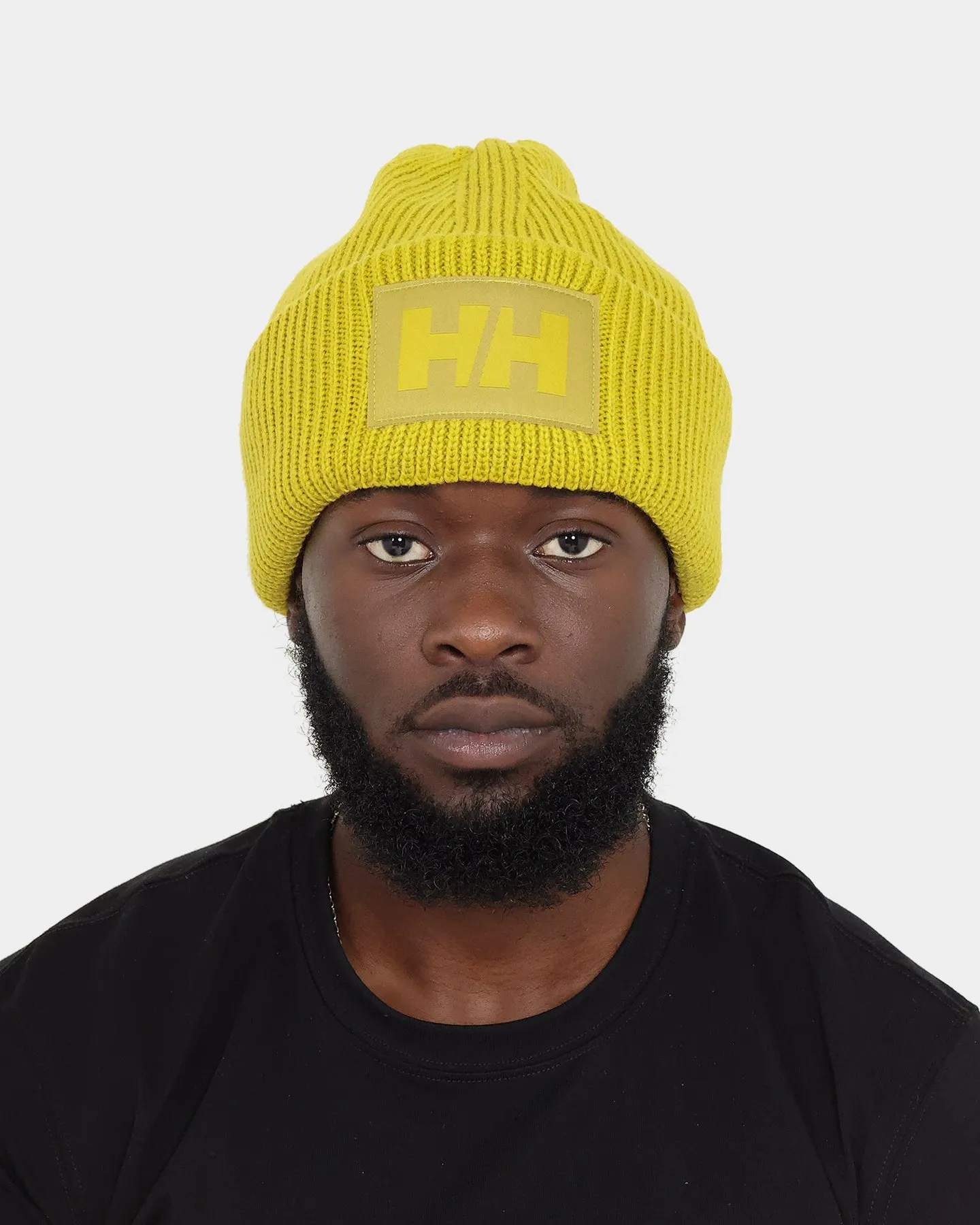 Helly Hansen HH Box Beanie 380 Antique Mos