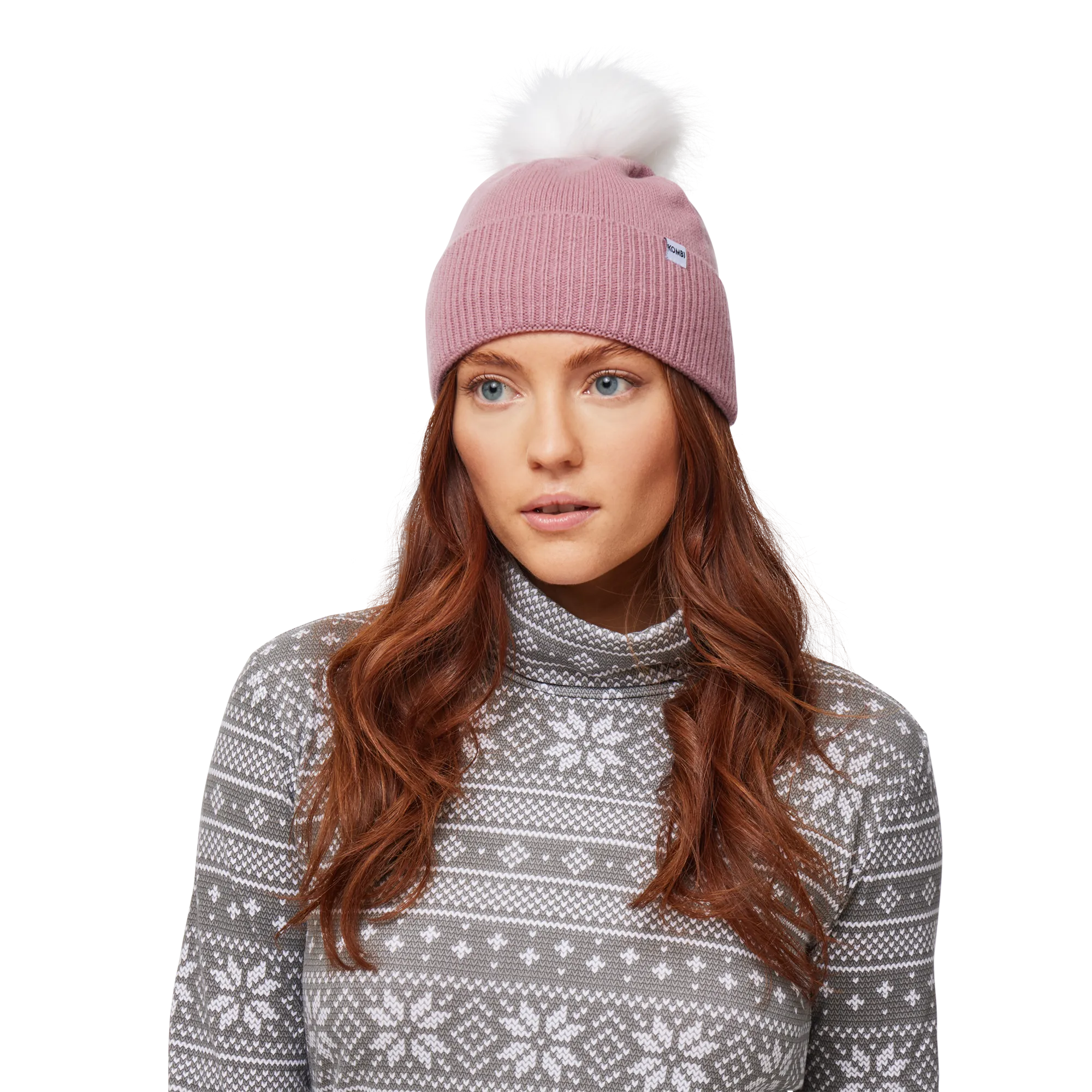 Hermitage Wool Toque - Unisex