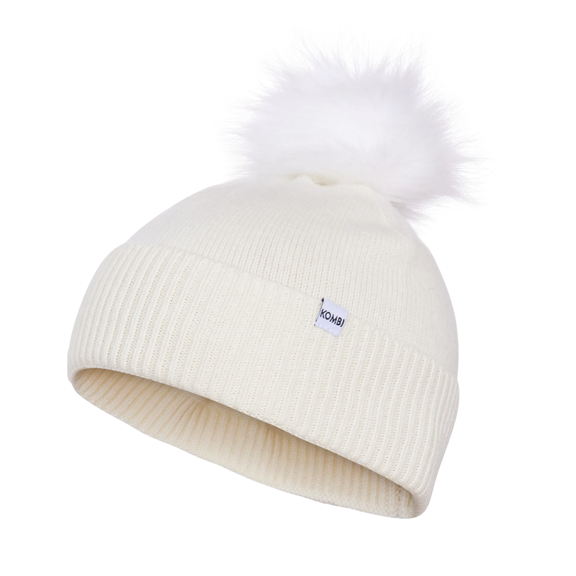 Hermitage Wool Toque - Unisex