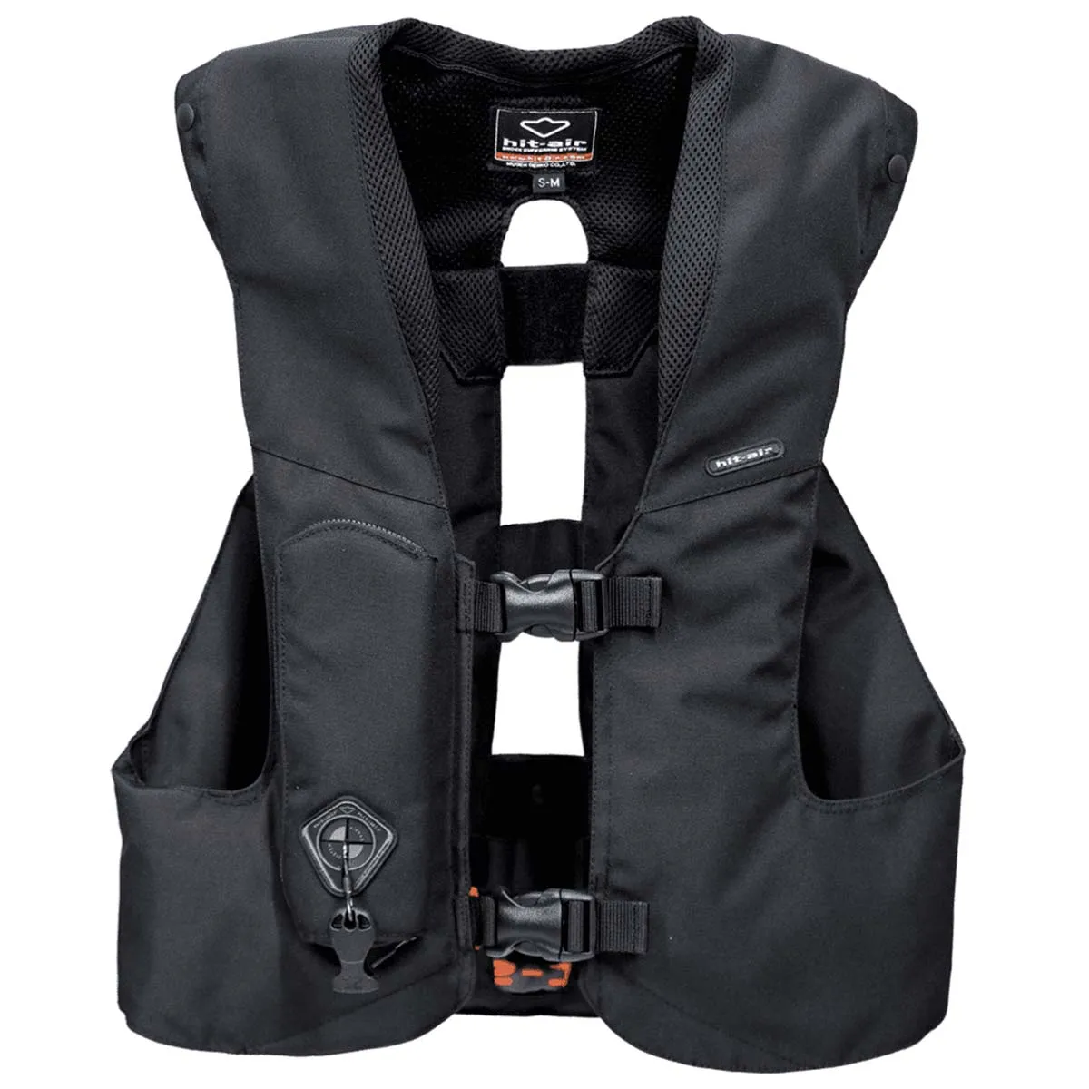 Hit Air All New Original Lightweight Air Vest (SV3)