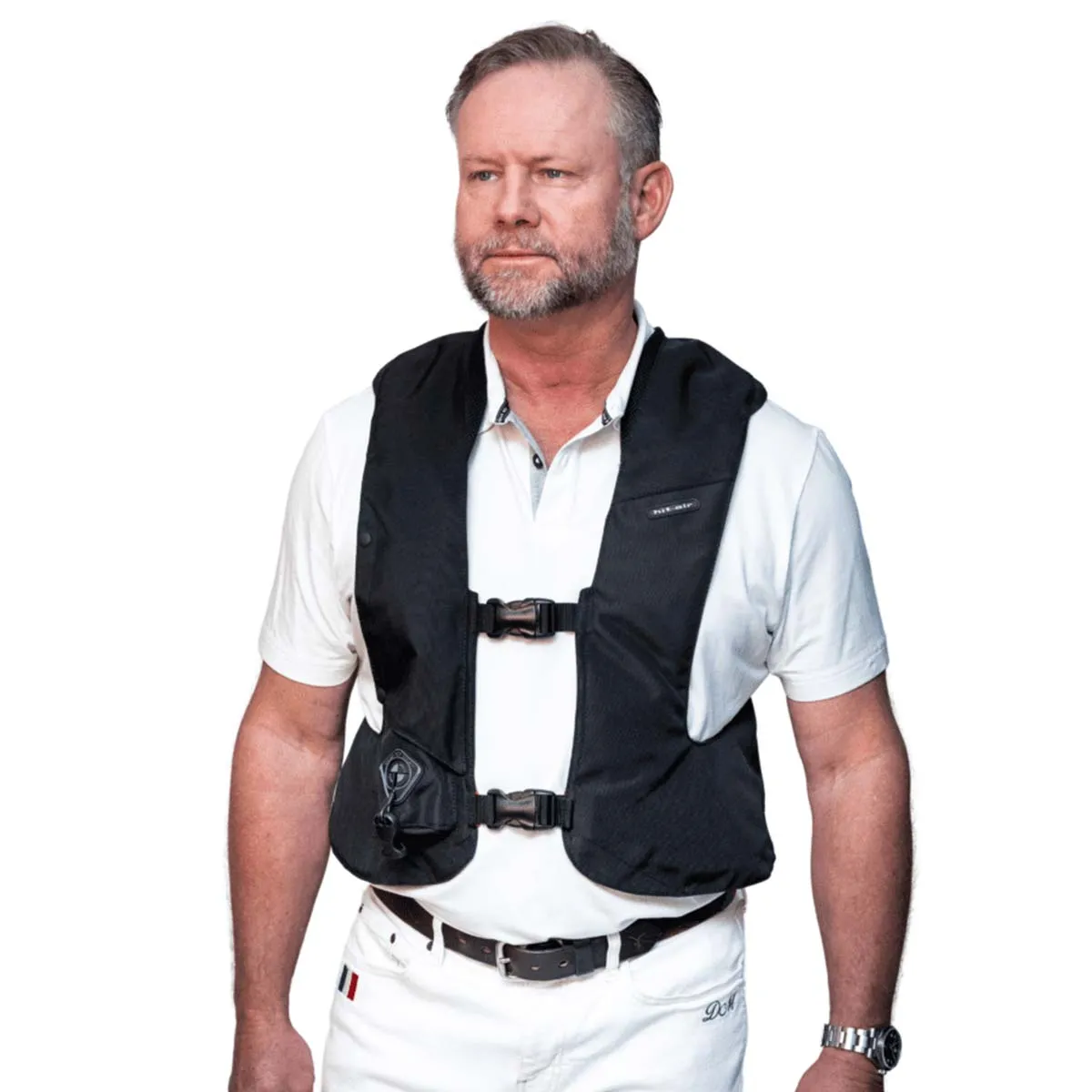 Hit Air All New Original Lightweight Air Vest (SV3)