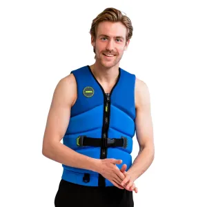 Jobe Unify Life Vest Men Cobalt Blue 2XL  244923008-2XL 