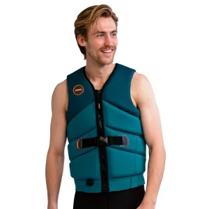 Jobe Unify Life Vest Men Real Teal M 244923009-M