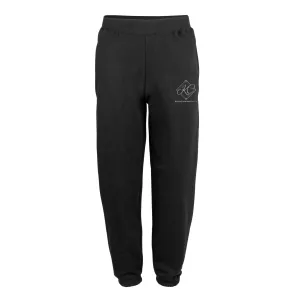 Kasey Claybourn Dance Adults Cuffed Joggers