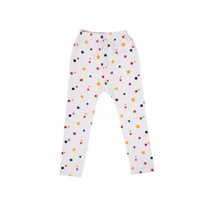 Kids strechable tights