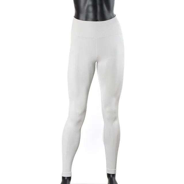 Knurled Flex  Leggings