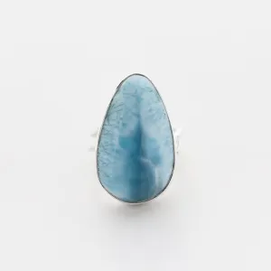 Larimar Ring Carrack