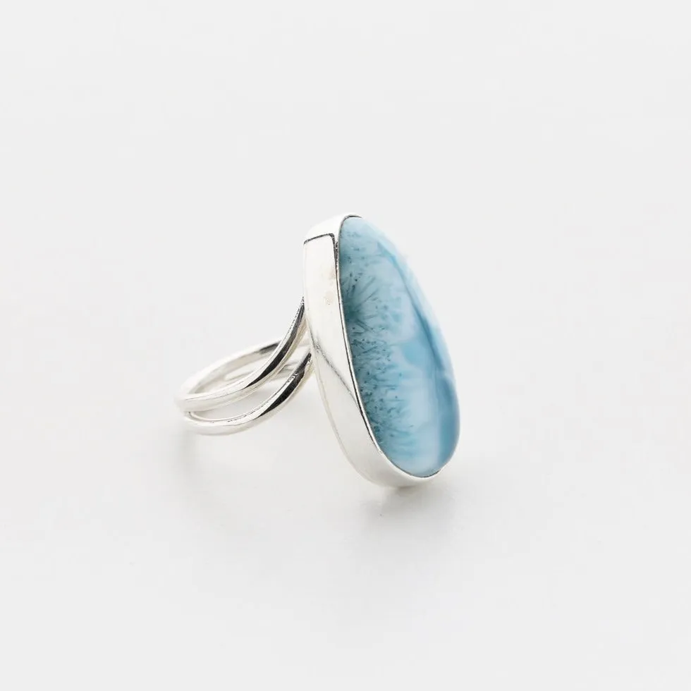 Larimar Ring Carrack