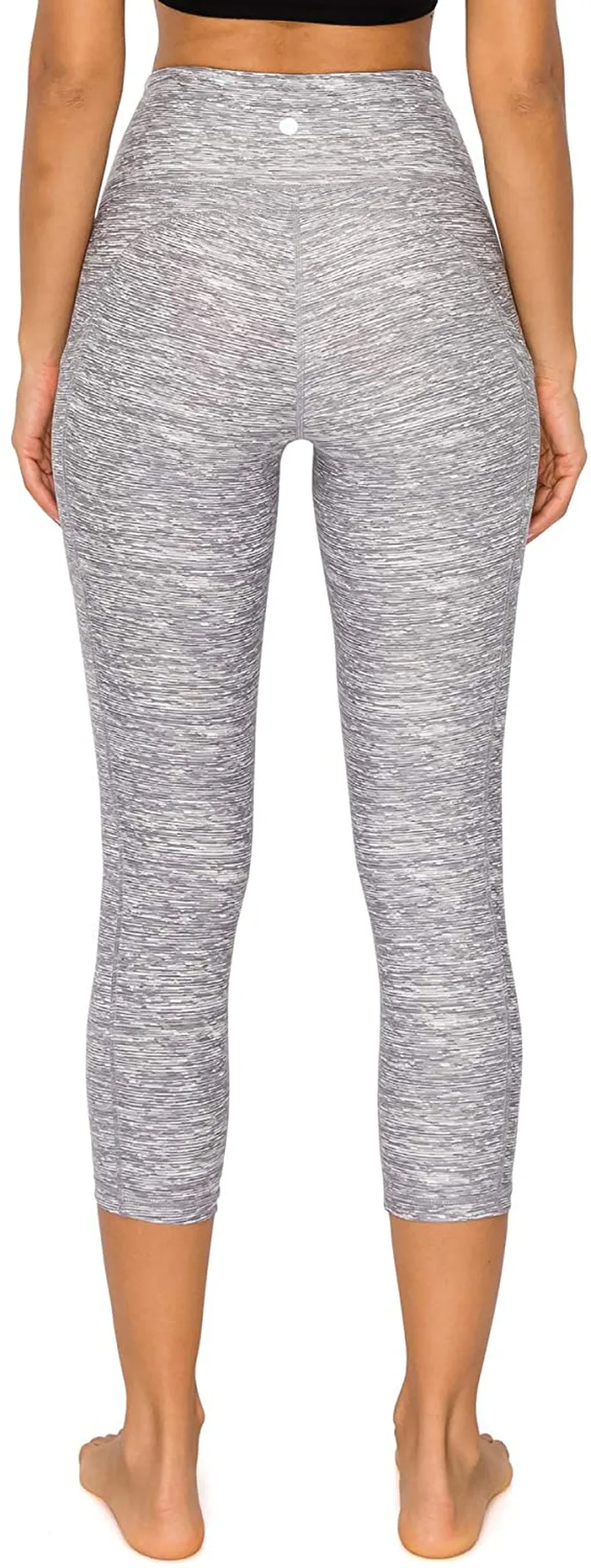 Leggings Depot Yoga Waist REG/Plus Women's Buttery Soft Leggings