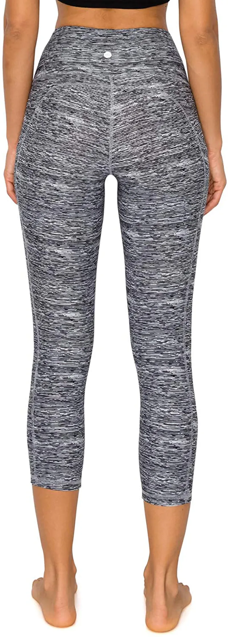 Leggings Depot Yoga Waist REG/Plus Women's Buttery Soft Leggings