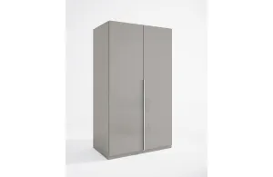 Leo 2 Door Wardrobe