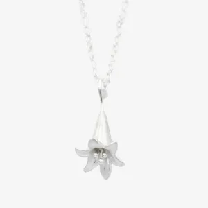 Lily Necklace