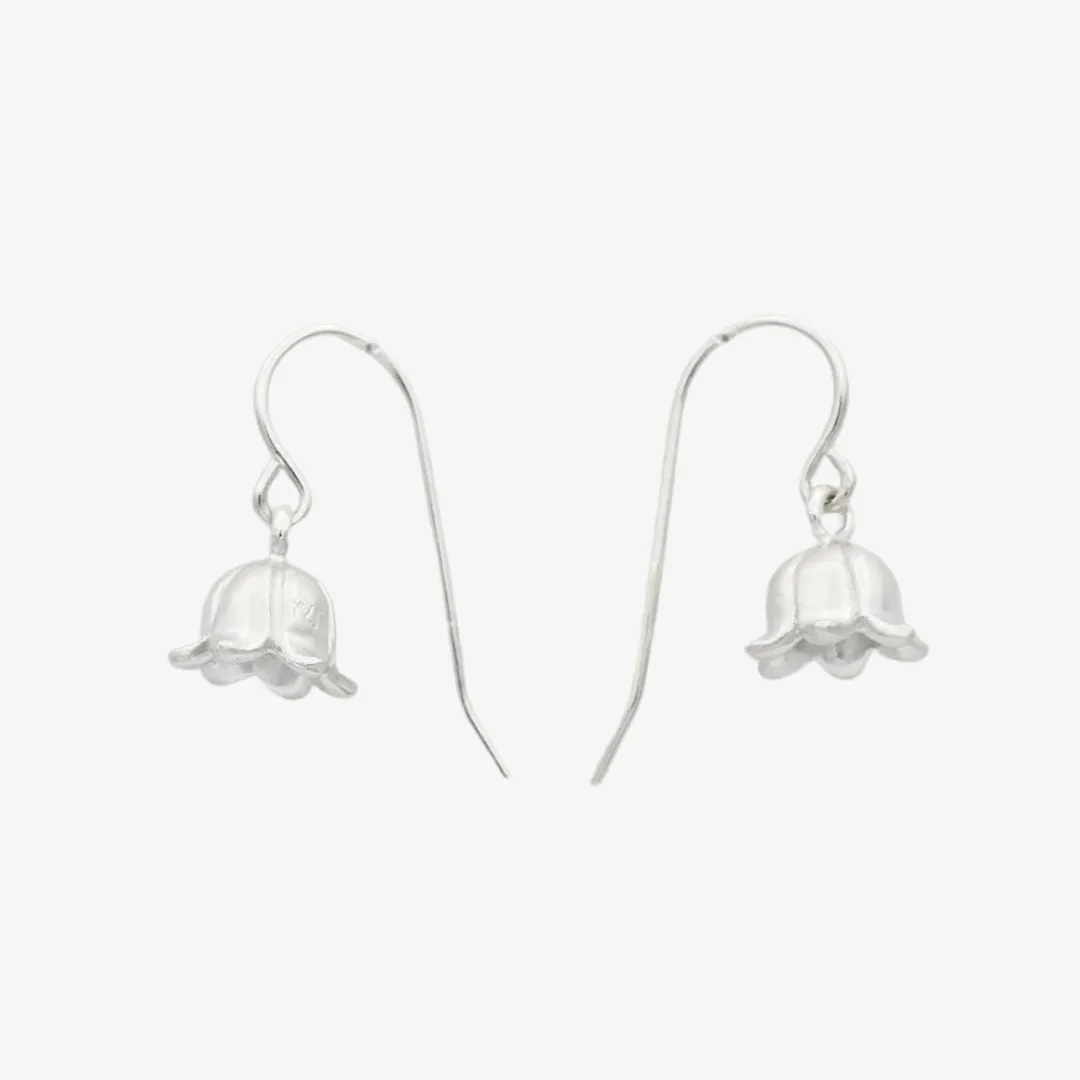 Lily of the Valley Earrings