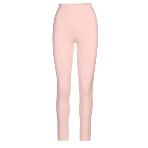 LOGO POINTELLE LEGGING | QUARTZ