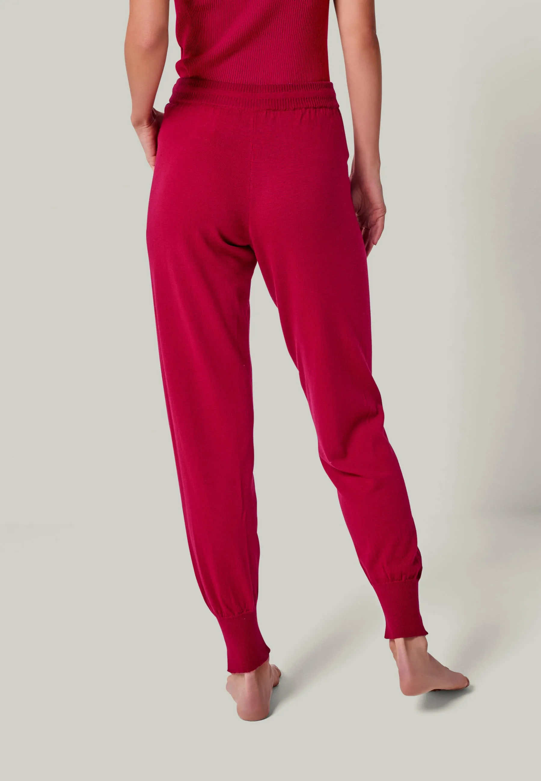 LOUNGEWEAR SET  - Pullover Daria & Pants Bella