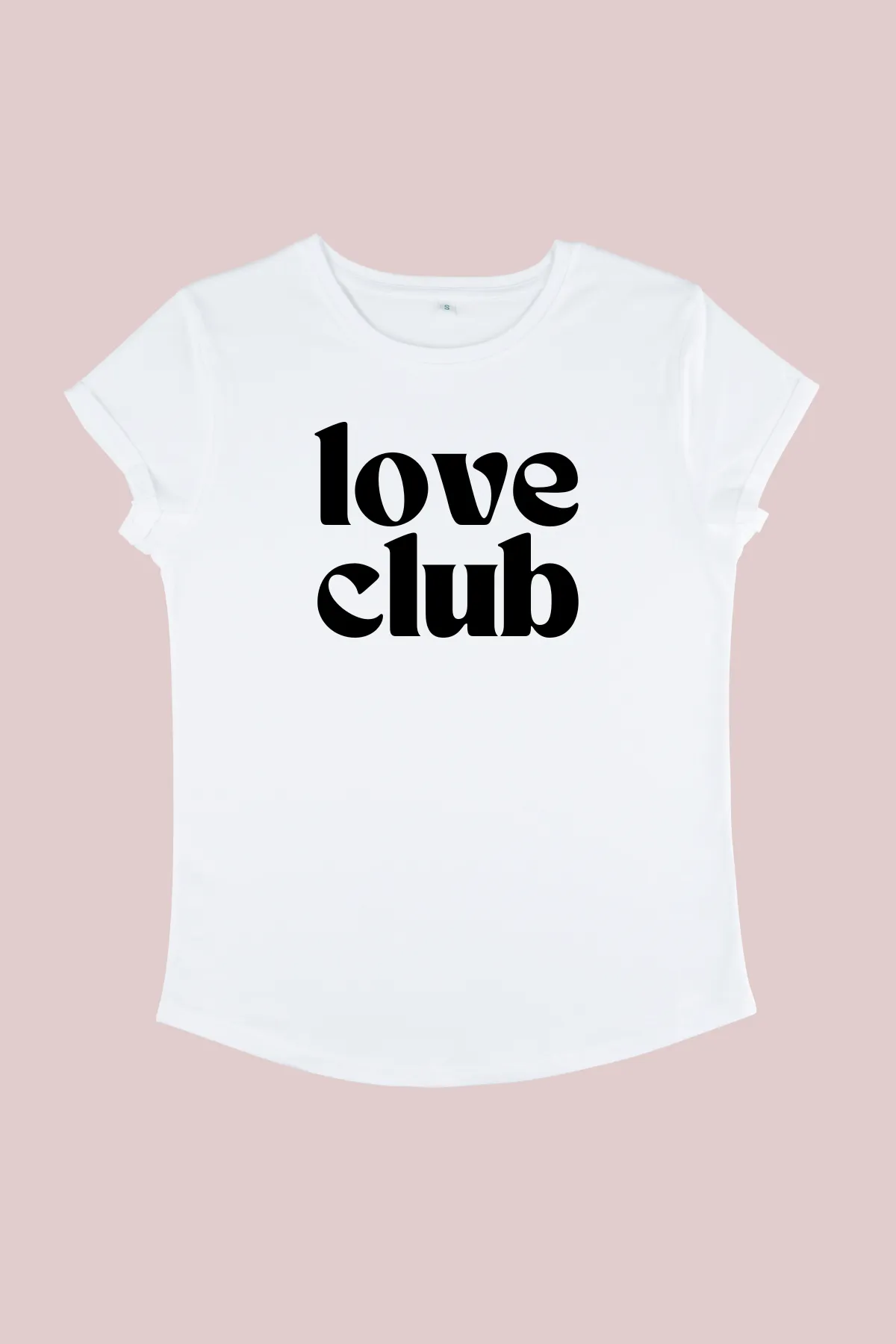 Love Club T-Shirt