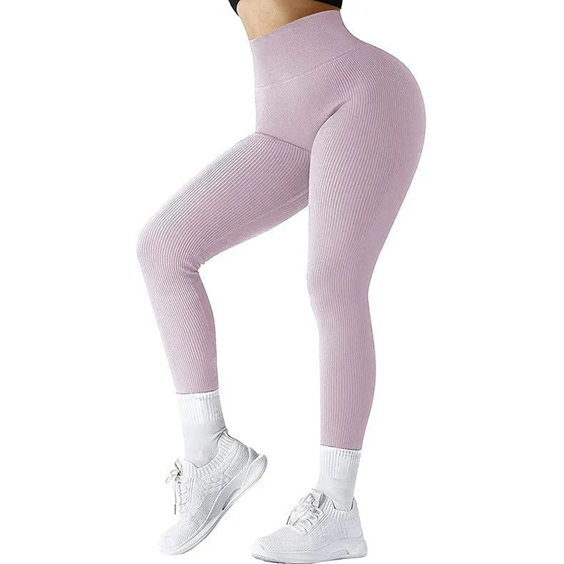 LovelyRLovely High Waist Seamless Leggings